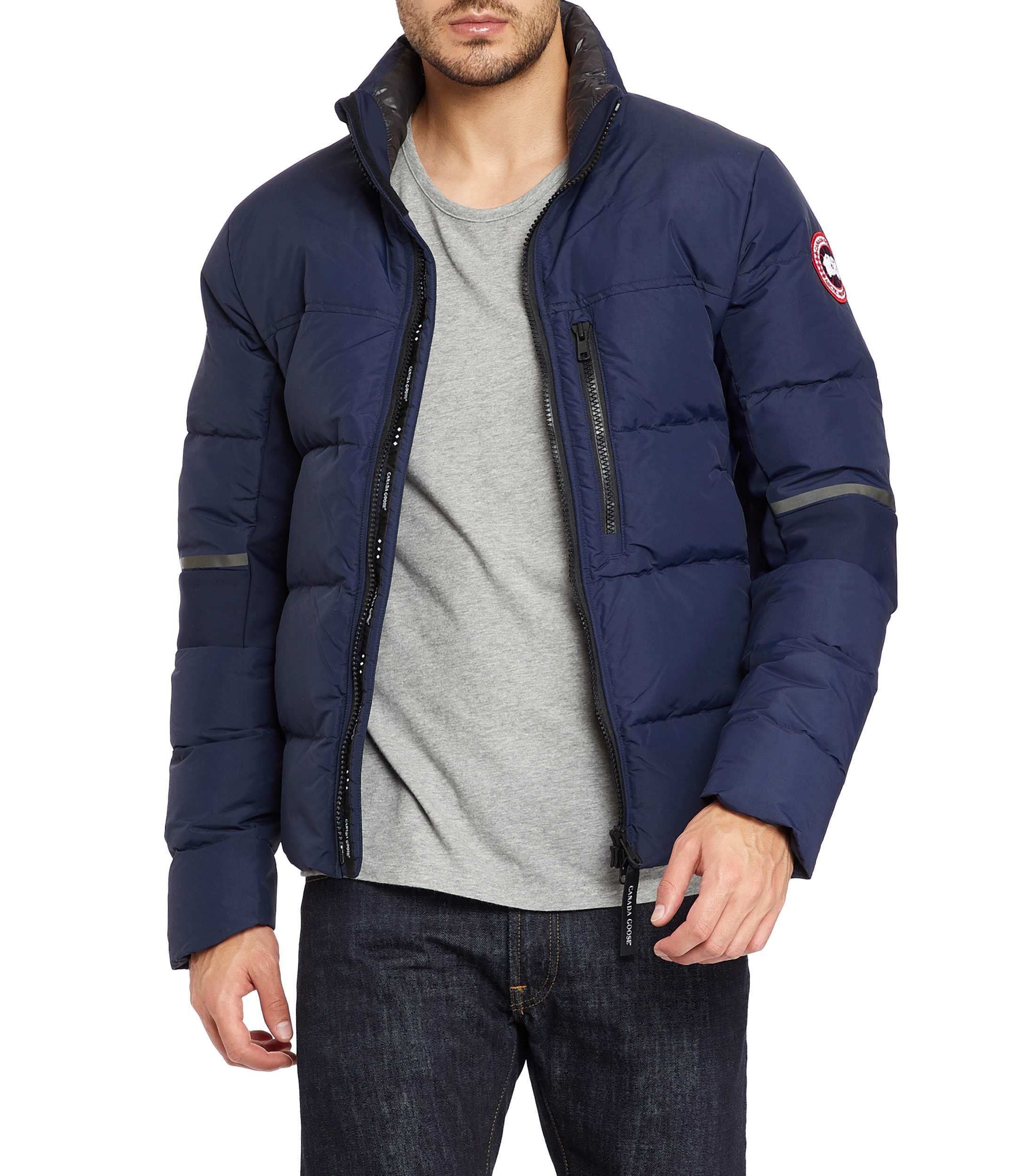 Canada Goose Chamarra Hombre El Palacio de Hierro